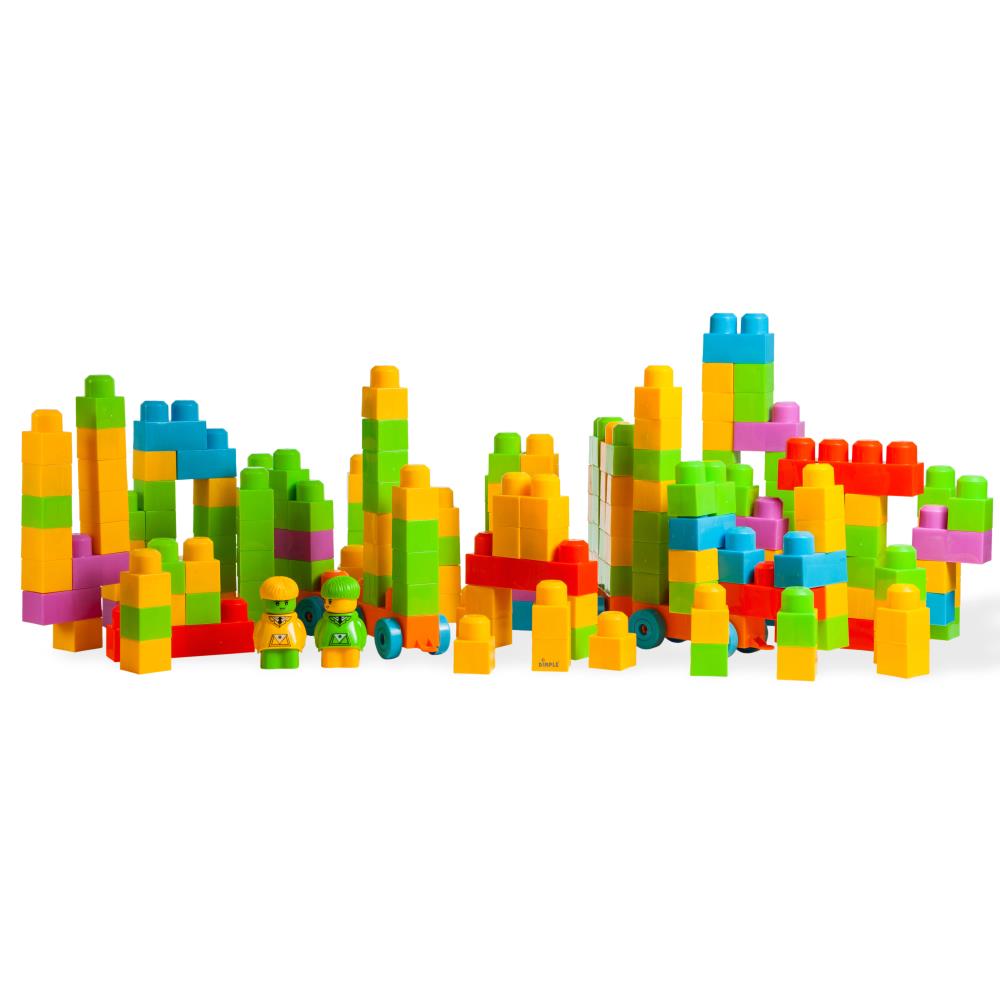 large building blocks for kids