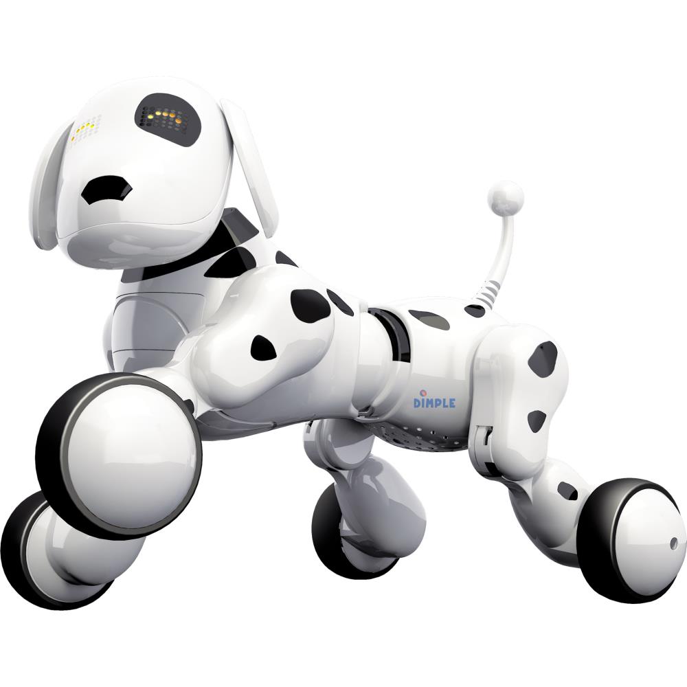 remote control puppy toy