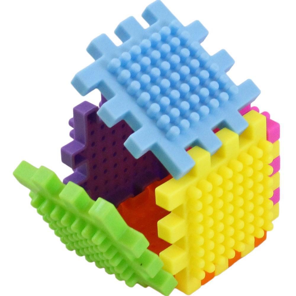 large plastic building blocks toddlers