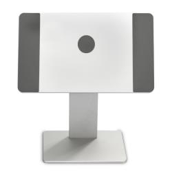 Tablet Stand Magnetic Stand for iPad, 129 Inches 360 Rotating Base, Aluminum Alloy, Floating Holder for iPad Air 11" M2, iPad Pro 11 Inch 1st2nd3rd4th Gens, iPad Air 4th, 5th by Gabor