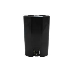 Megaphone-Battery-Rechargeable-and-Portable-With-A-Built-In-AC-Wall-Charger-Compatible-with-Most-Megaphones-Which-Use-C-Batteries