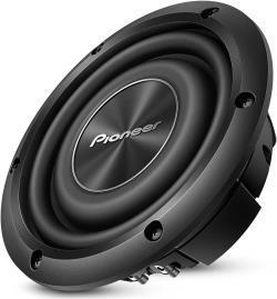 Pioneer TS-A2000LD2 8 inch 250W Car Subwoofer