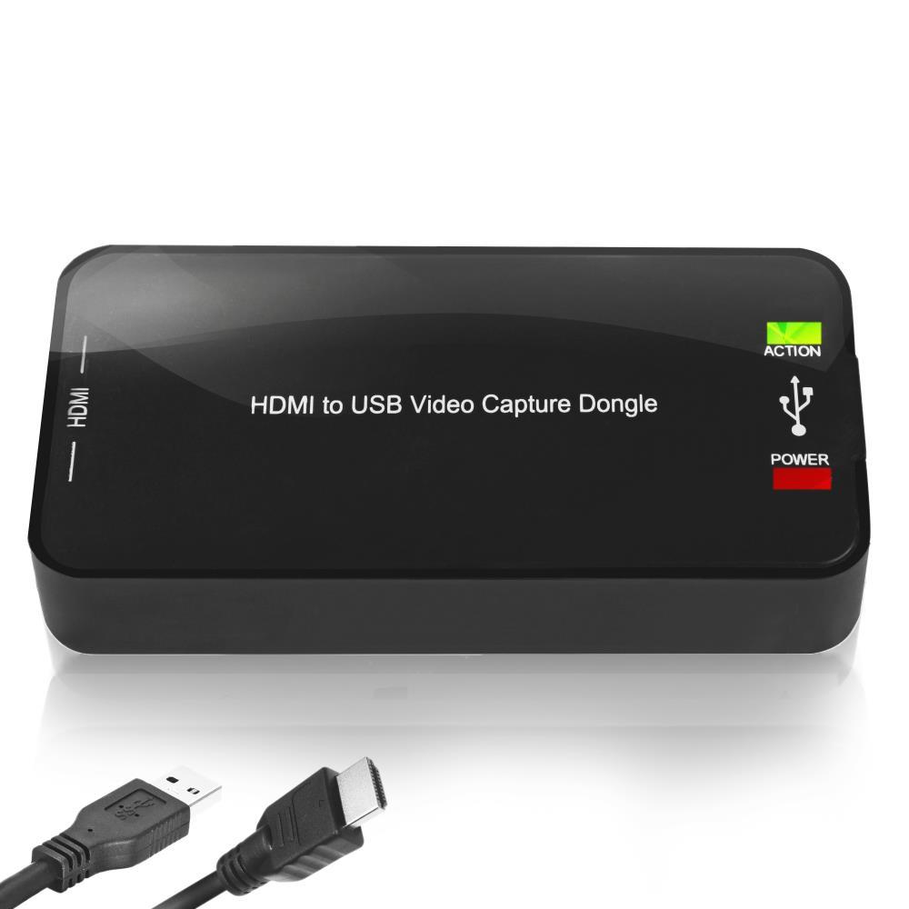 hdtv video capture cards