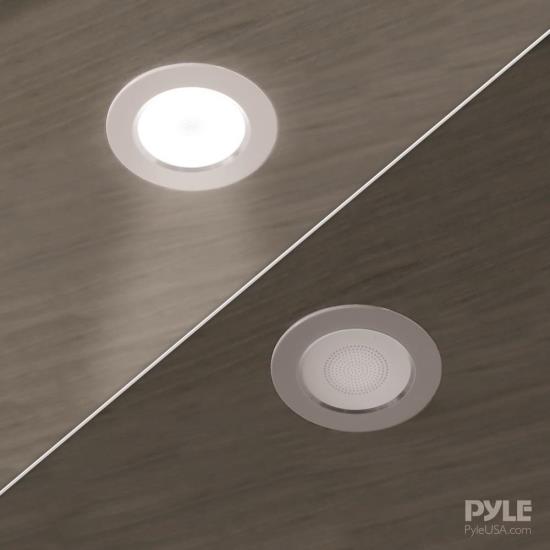 bluetooth wall lights
