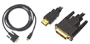 HDMI-Cables---Adapters