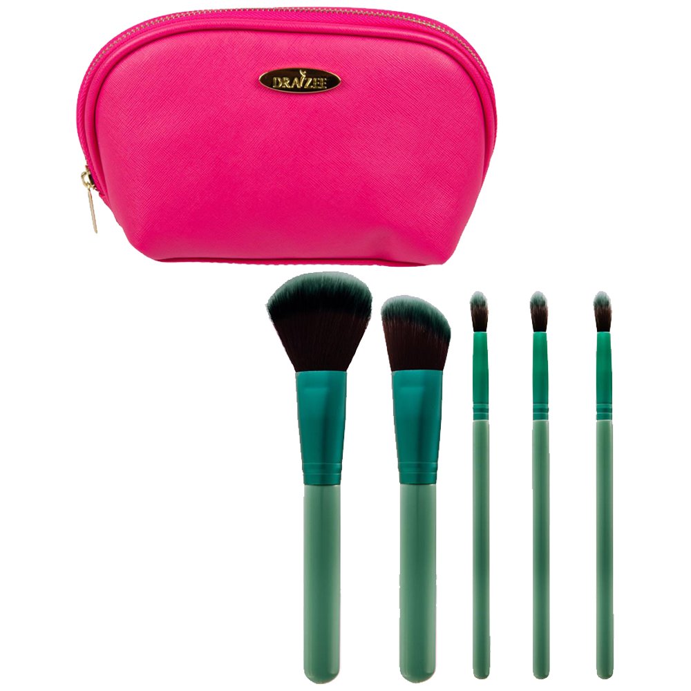 Makeup-Brushes--Bags