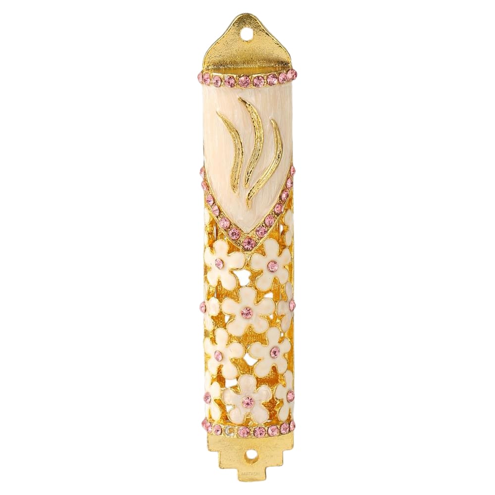 Mezuzah-Cases